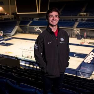 Meet your Posher, Matt